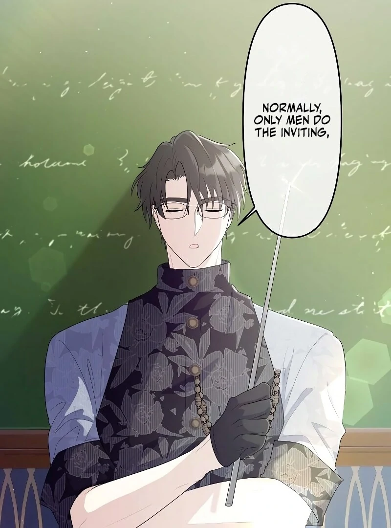 I Tried to be a Villainess, But Now I'm Being Obsessed Over?! Chapter 6 - page 74