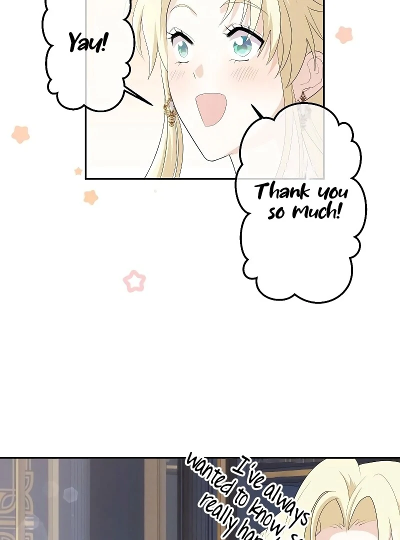 I Tried to be a Villainess, But Now I'm Being Obsessed Over?! Chapter 6 - page 76