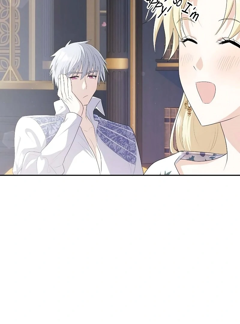 I Tried to be a Villainess, But Now I'm Being Obsessed Over?! Chapter 6 - page 77