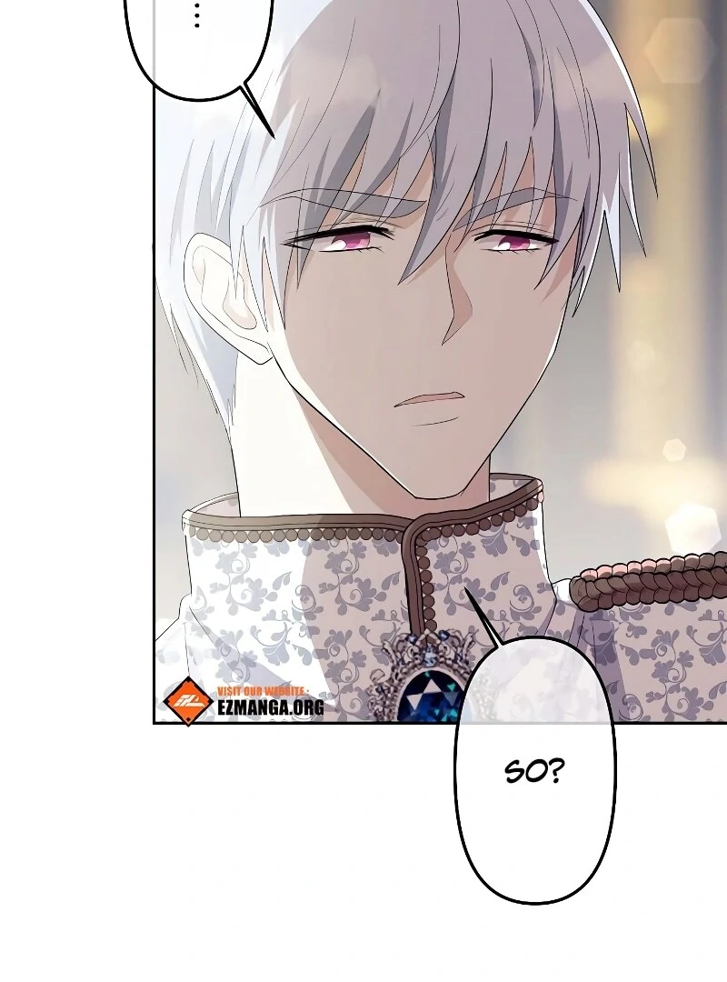 I Tried to be a Villainess, But Now I'm Being Obsessed Over?! Chapter 6 - page 7