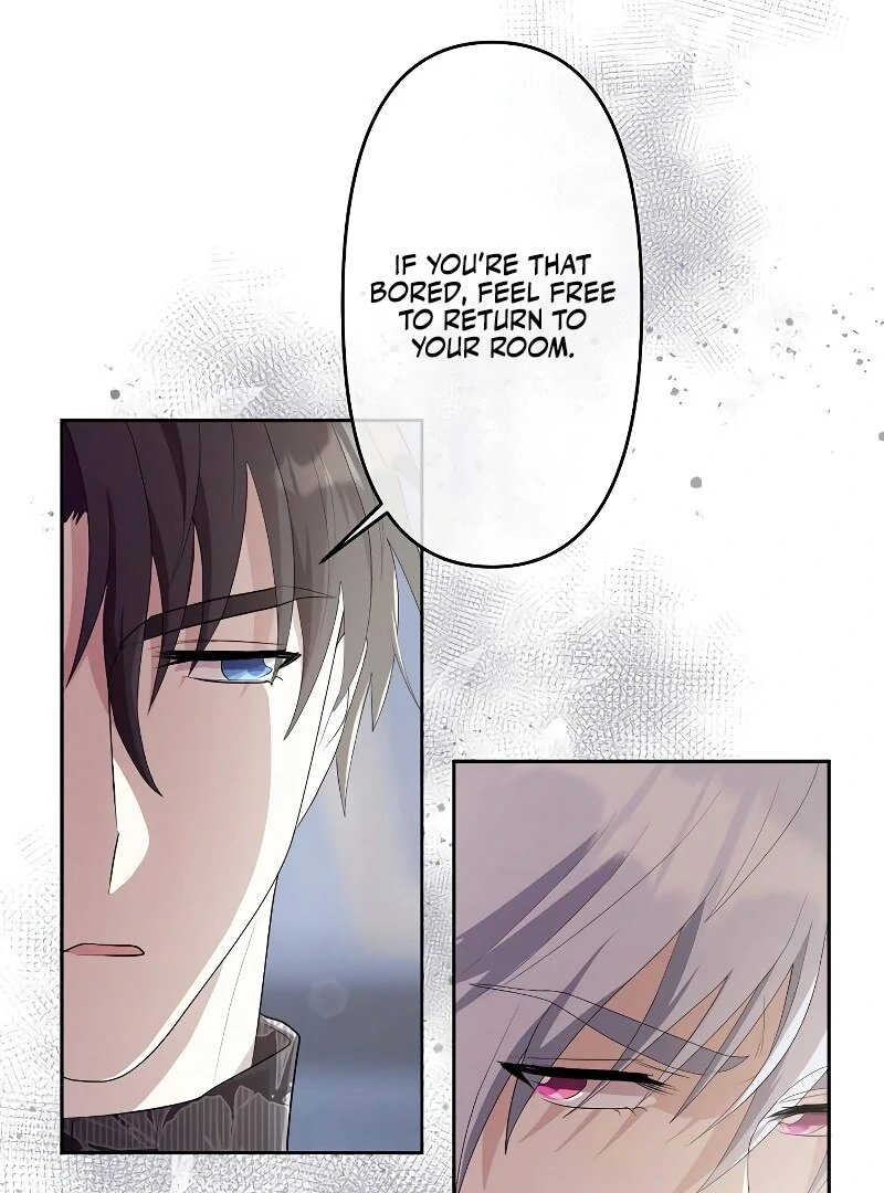 I Tried to be a Villainess, But Now I'm Being Obsessed Over?! Chapter 6 - page 83