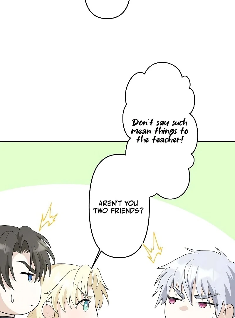 I Tried to be a Villainess, But Now I'm Being Obsessed Over?! Chapter 6 - page 86