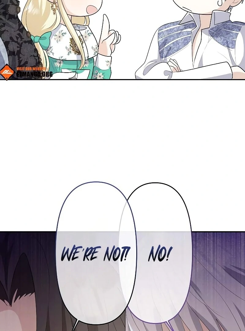 I Tried to be a Villainess, But Now I'm Being Obsessed Over?! Chapter 6 - page 87