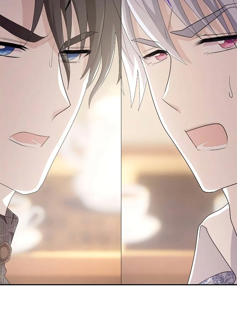 I Tried to be a Villainess, But Now I'm Being Obsessed Over?! Chapter 6 - page 88