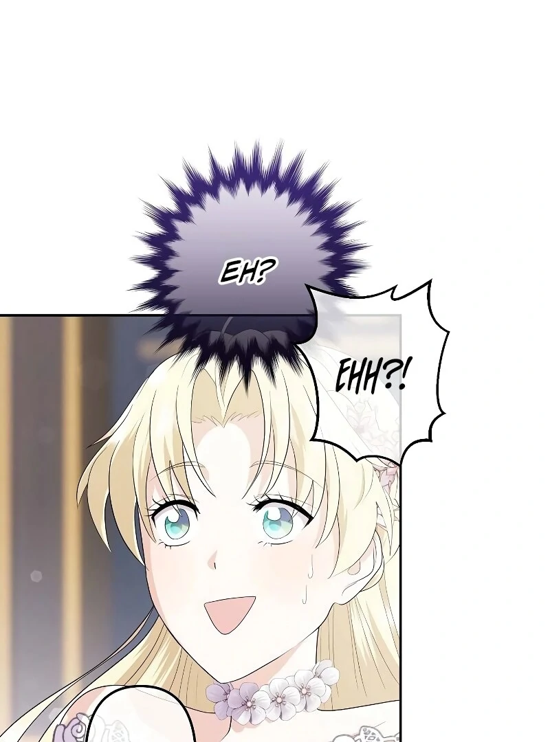 I Tried to be a Villainess, But Now I'm Being Obsessed Over?! Chapter 6 - page 8