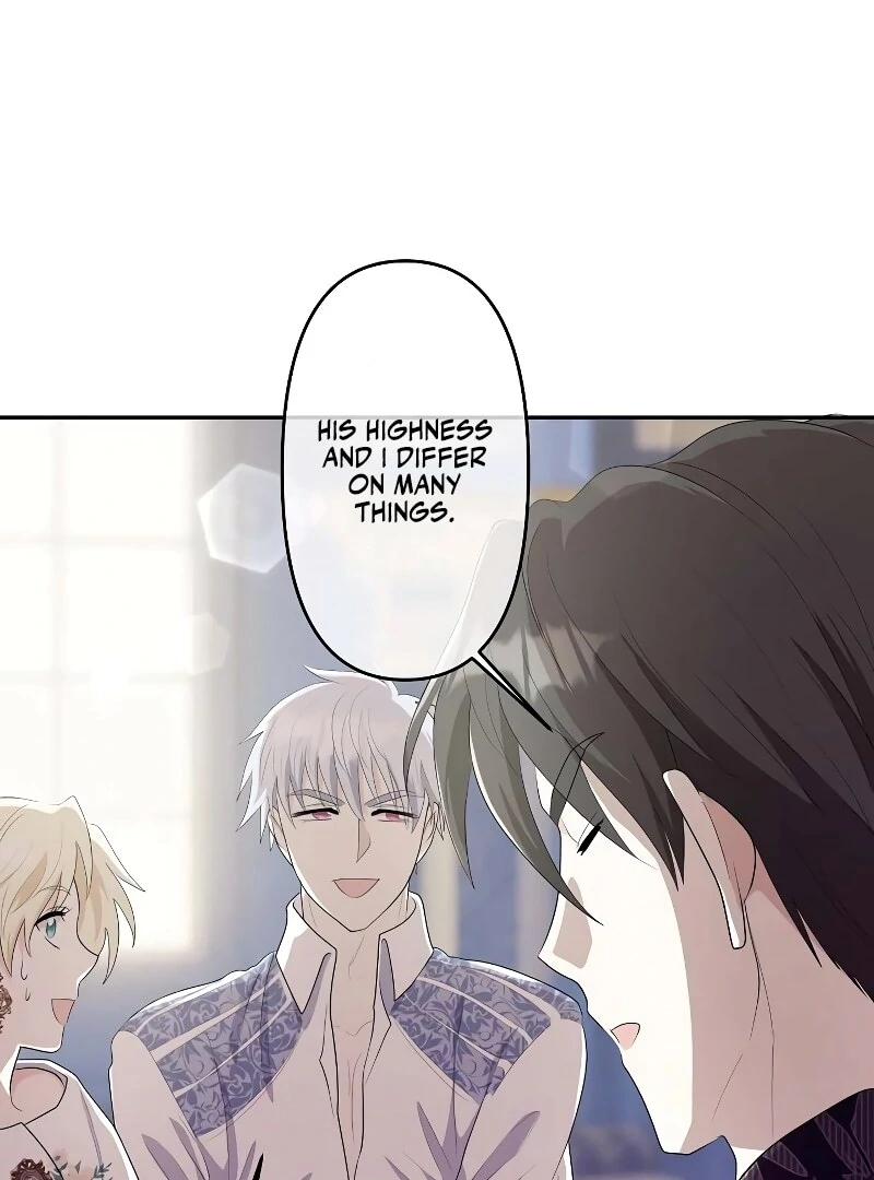 I Tried to be a Villainess, But Now I'm Being Obsessed Over?! Chapter 6 - page 89