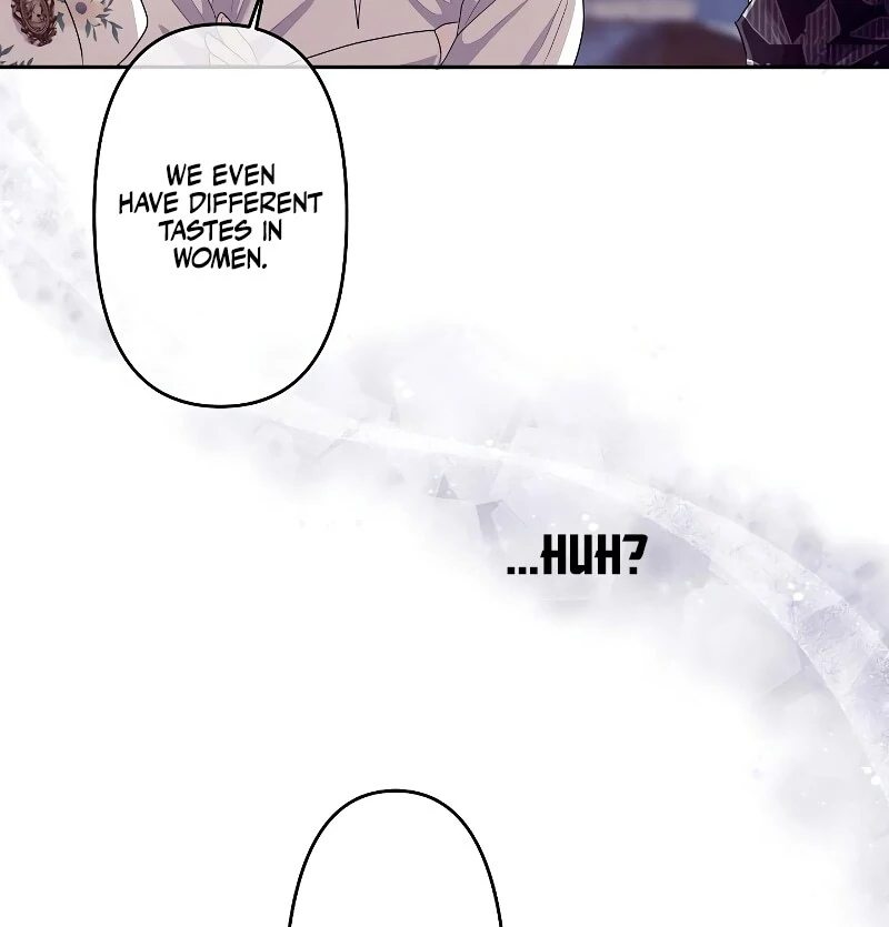 I Tried to be a Villainess, But Now I'm Being Obsessed Over?! Chapter 6 - page 90