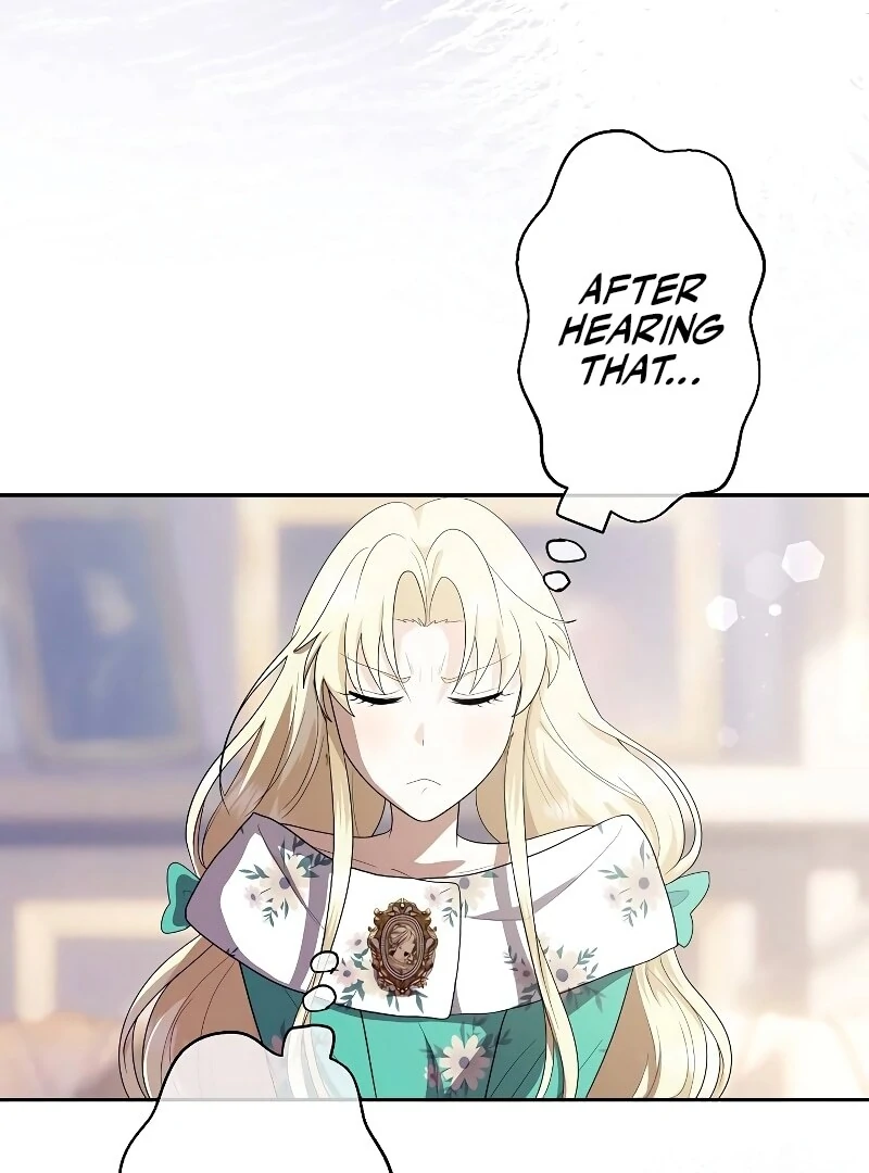 I Tried to be a Villainess, But Now I'm Being Obsessed Over?! Chapter 7 - page 9