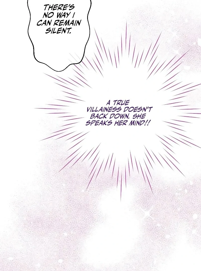 I Tried to be a Villainess, But Now I'm Being Obsessed Over?! Chapter 7 - page 10