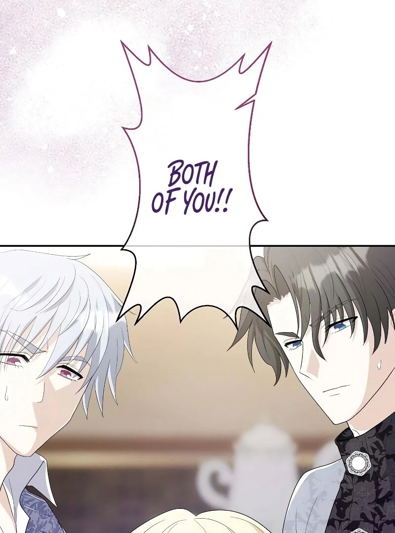 I Tried to be a Villainess, But Now I'm Being Obsessed Over?! Chapter 7 - page 11