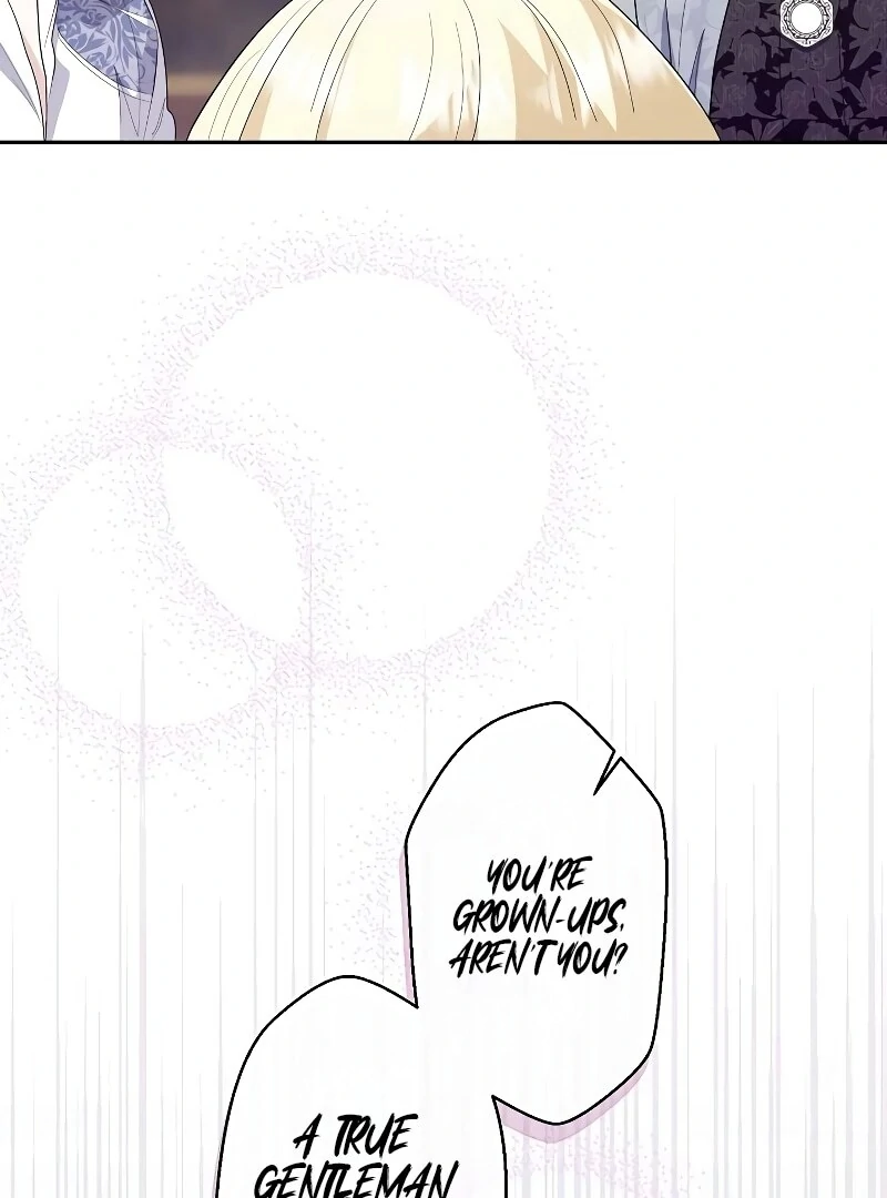 I Tried to be a Villainess, But Now I'm Being Obsessed Over?! Chapter 7 - page 12