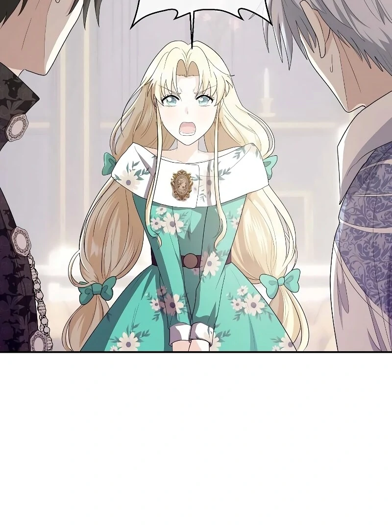 I Tried to be a Villainess, But Now I'm Being Obsessed Over?! Chapter 7 - page 14