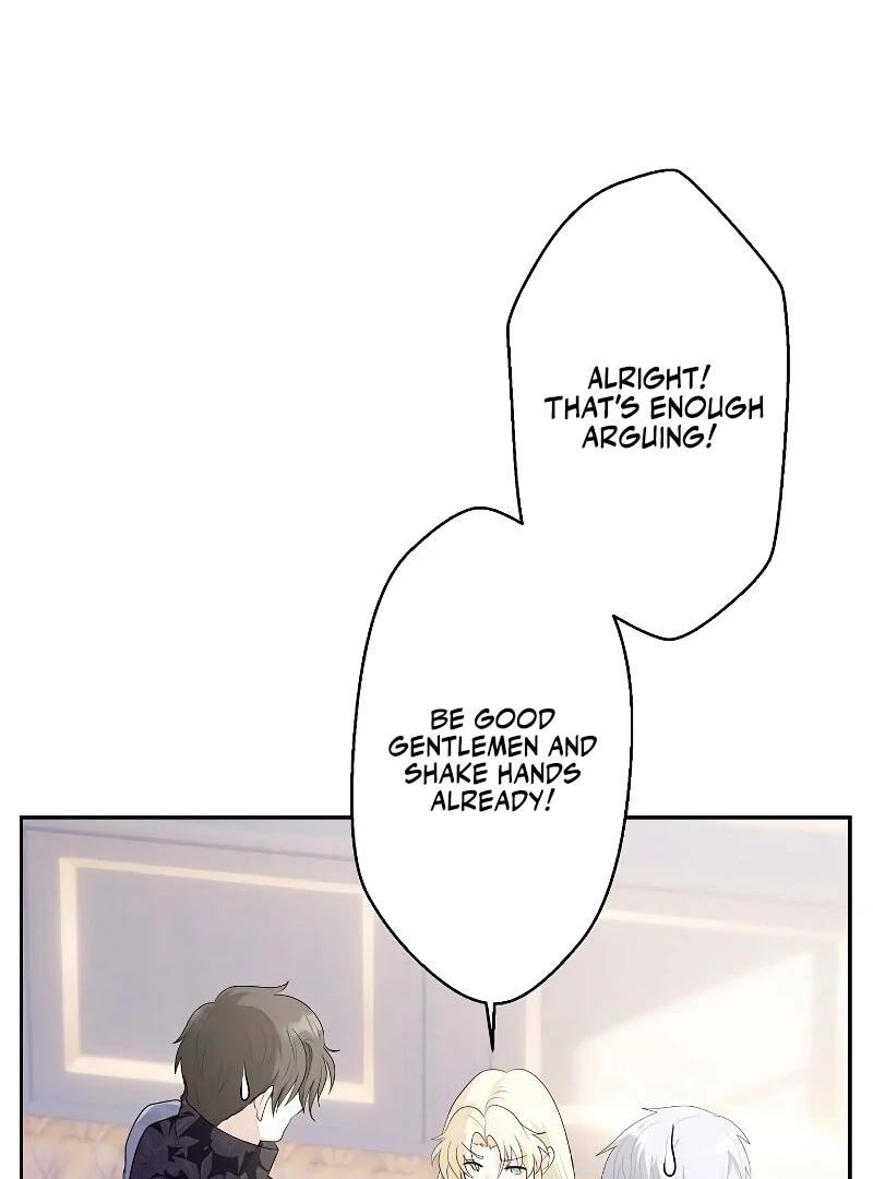 I Tried to be a Villainess, But Now I'm Being Obsessed Over?! Chapter 7 - page 15