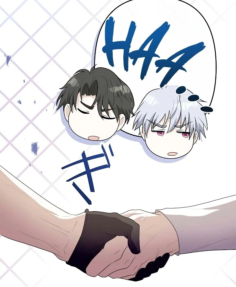 I Tried to be a Villainess, But Now I'm Being Obsessed Over?! Chapter 7 - page 18