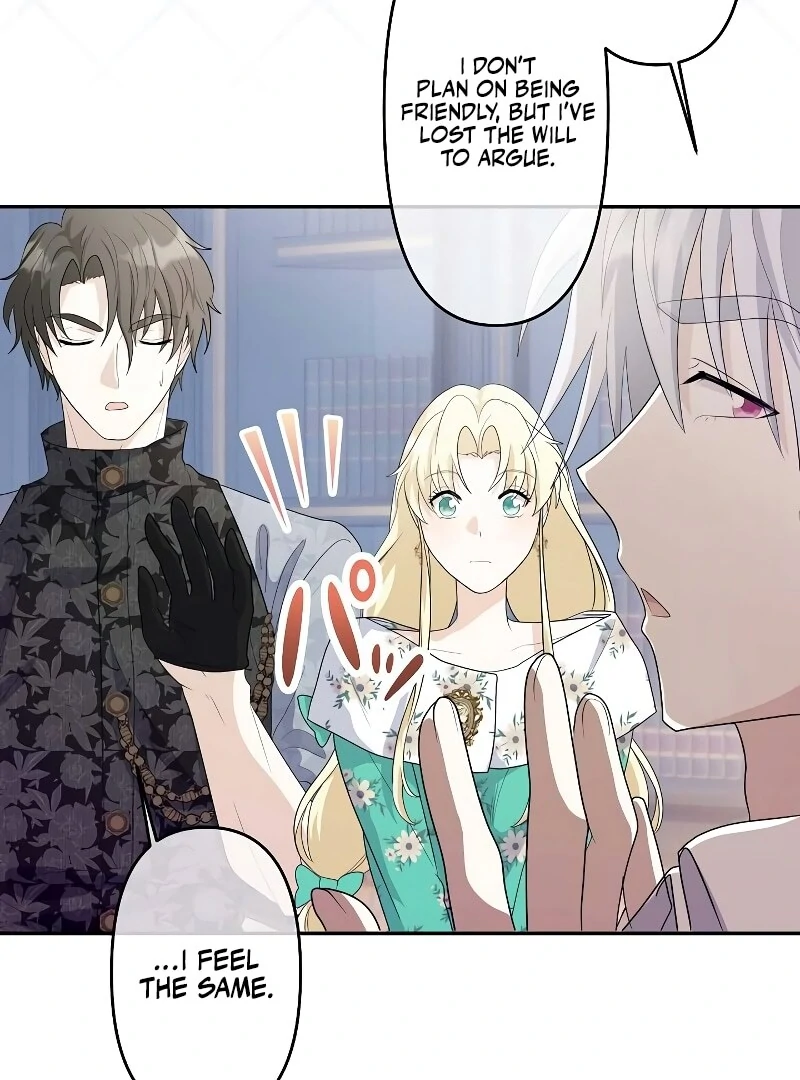 I Tried to be a Villainess, But Now I'm Being Obsessed Over?! Chapter 7 - page 20