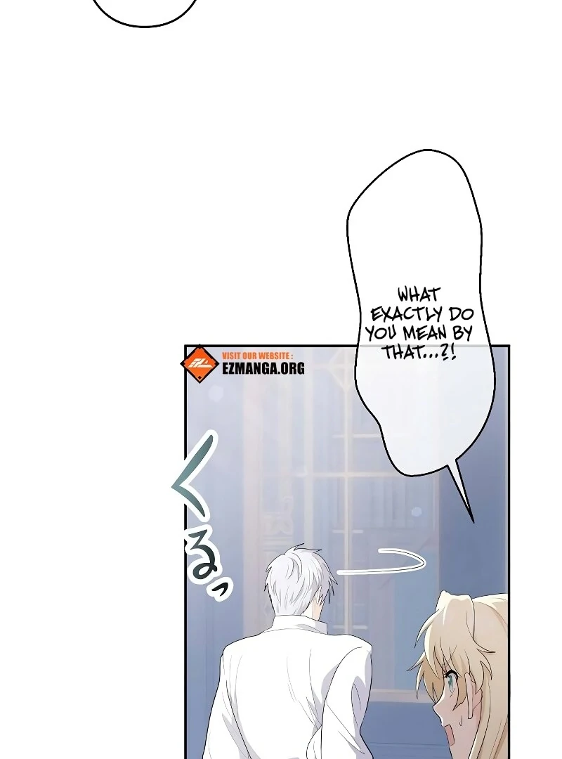 I Tried to be a Villainess, But Now I'm Being Obsessed Over?! Chapter 7 - page 21