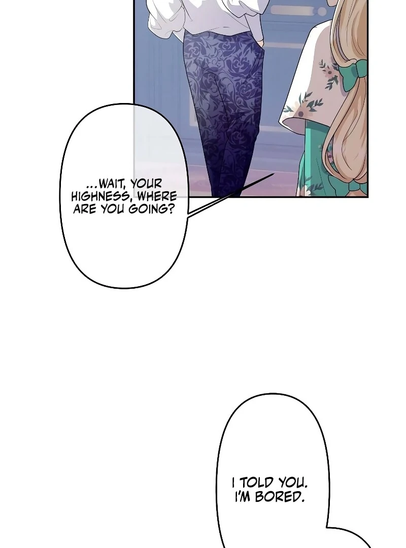 I Tried to be a Villainess, But Now I'm Being Obsessed Over?! Chapter 7 - page 22