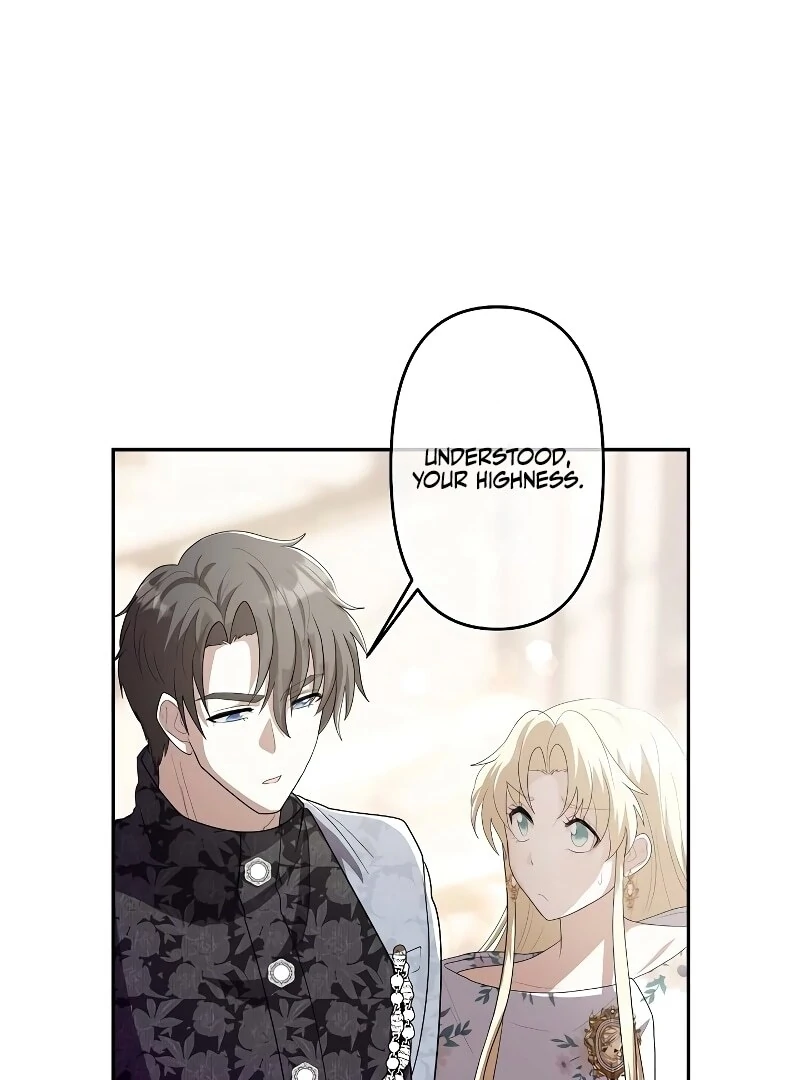 I Tried to be a Villainess, But Now I'm Being Obsessed Over?! Chapter 7 - page 24