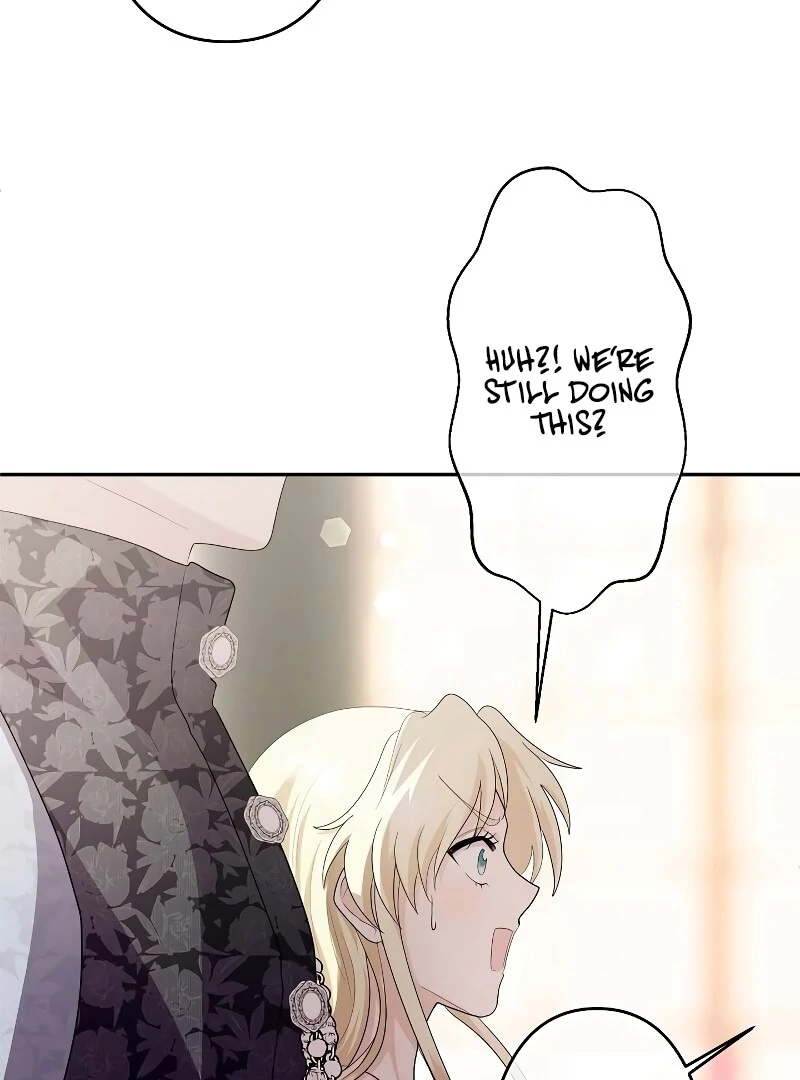 I Tried to be a Villainess, But Now I'm Being Obsessed Over?! Chapter 7 - page 27