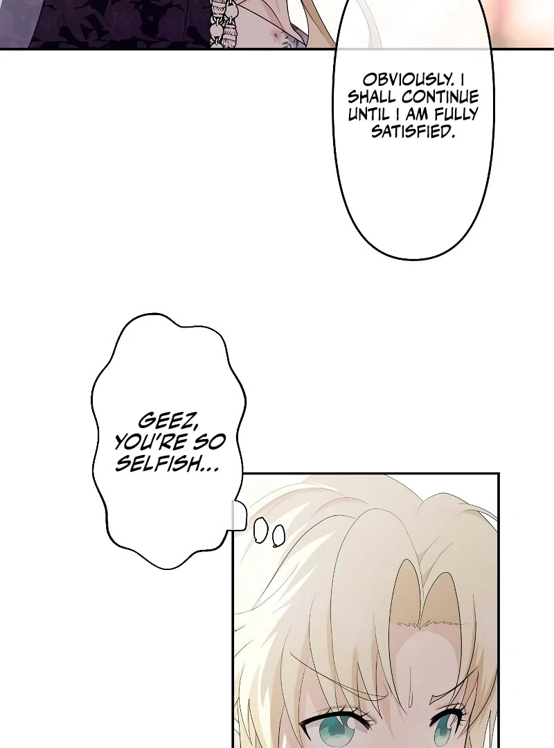 I Tried to be a Villainess, But Now I'm Being Obsessed Over?! Chapter 7 - page 28