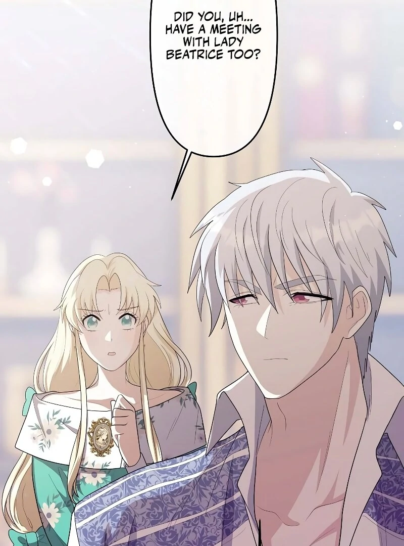 I Tried to be a Villainess, But Now I'm Being Obsessed Over?! Chapter 7 - page 30