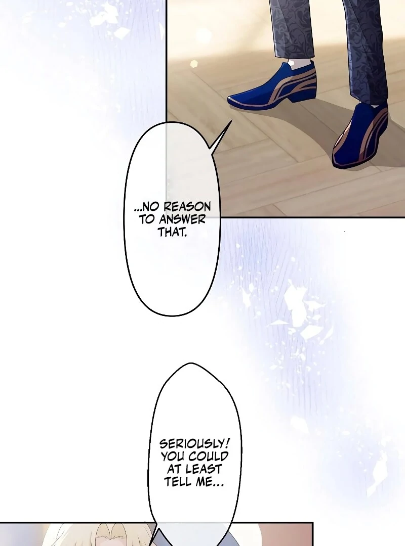 I Tried to be a Villainess, But Now I'm Being Obsessed Over?! Chapter 7 - page 32