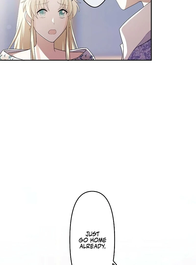 I Tried to be a Villainess, But Now I'm Being Obsessed Over?! Chapter 7 - page 33