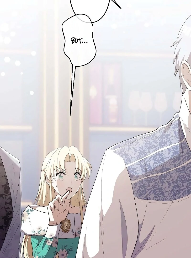 I Tried to be a Villainess, But Now I'm Being Obsessed Over?! Chapter 7 - page 34