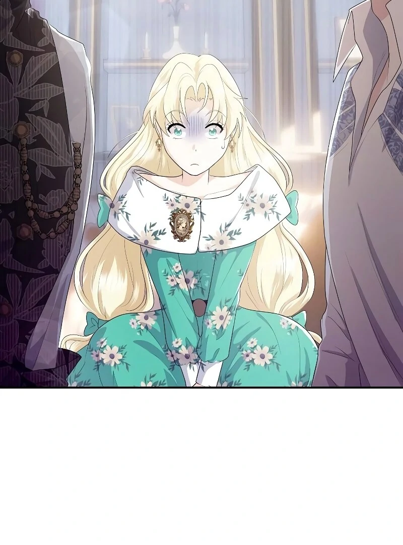 I Tried to be a Villainess, But Now I'm Being Obsessed Over?! Chapter 7 - page 3