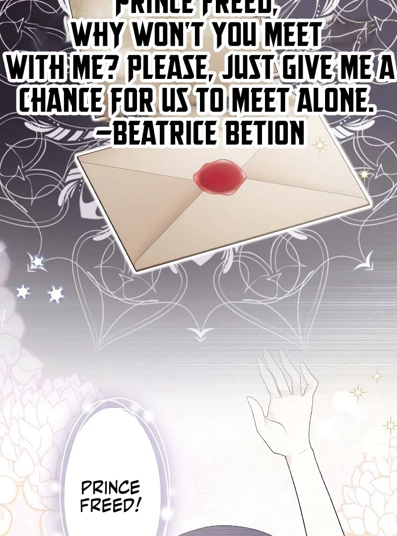 I Tried to be a Villainess, But Now I'm Being Obsessed Over?! Chapter 7 - page 45