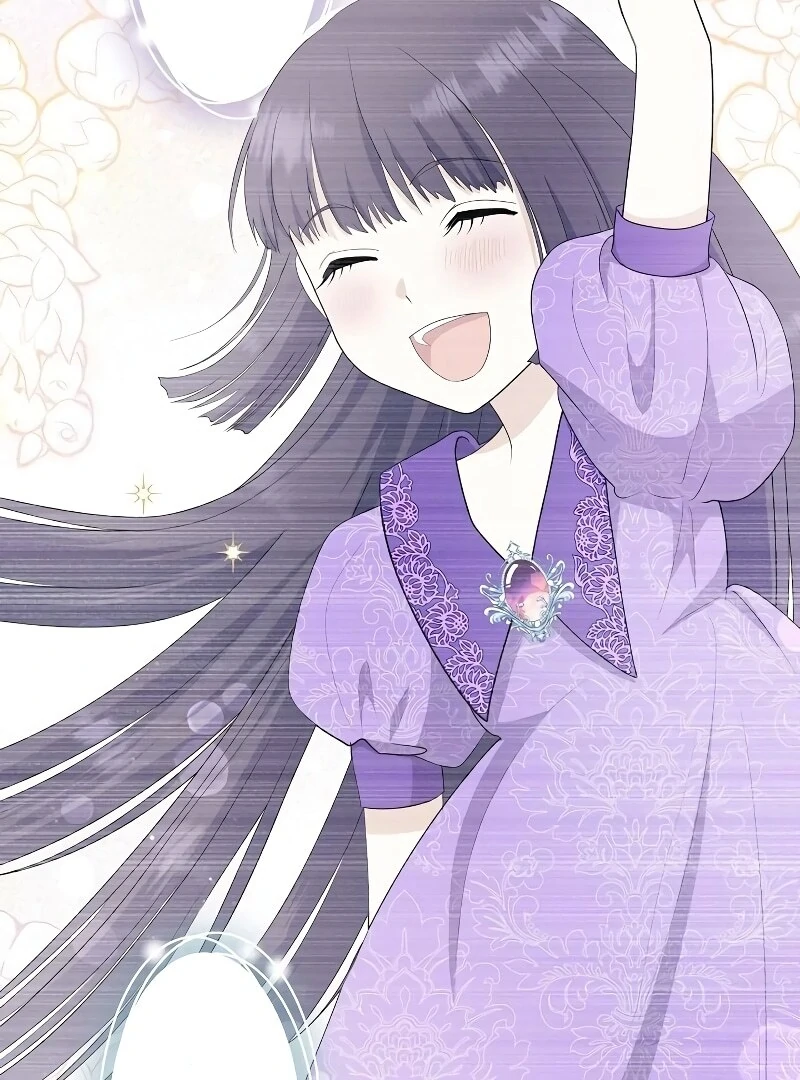 I Tried to be a Villainess, But Now I'm Being Obsessed Over?! Chapter 7 - page 46