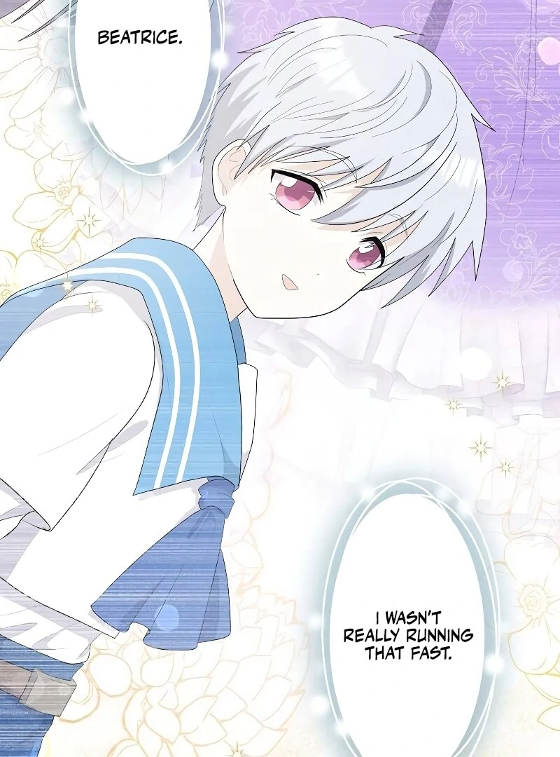 I Tried to be a Villainess, But Now I'm Being Obsessed Over?! Chapter 7 - page 47