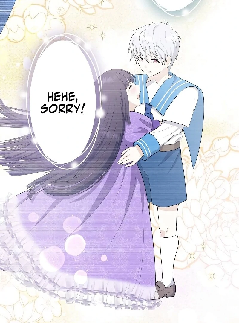 I Tried to be a Villainess, But Now I'm Being Obsessed Over?! Chapter 7 - page 48