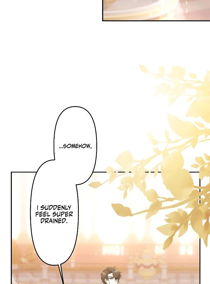 I Tried to be a Villainess, But Now I'm Being Obsessed Over?! Chapter 7 - page 52