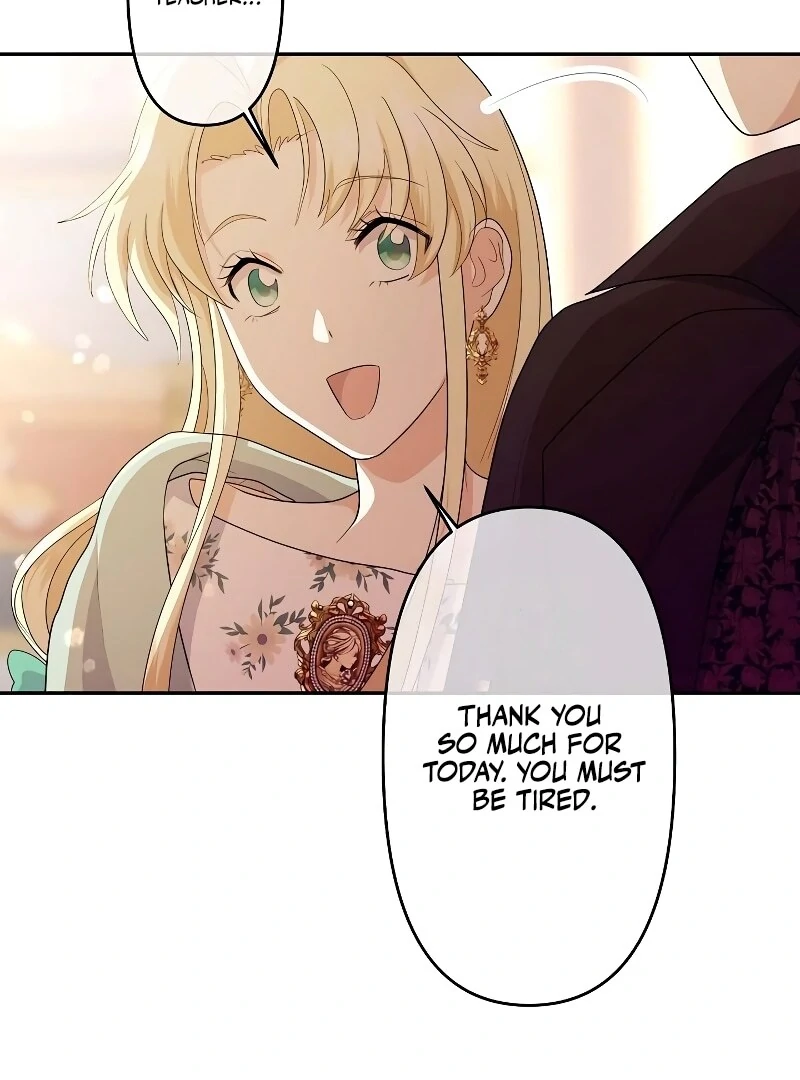 I Tried to be a Villainess, But Now I'm Being Obsessed Over?! Chapter 7 - page 54