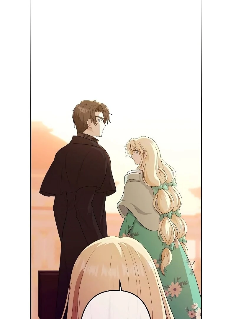 I Tried to be a Villainess, But Now I'm Being Obsessed Over?! Chapter 7 - page 57