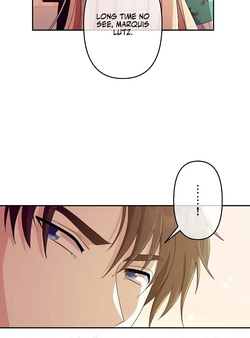 I Tried to be a Villainess, But Now I'm Being Obsessed Over?! Chapter 7 - page 58