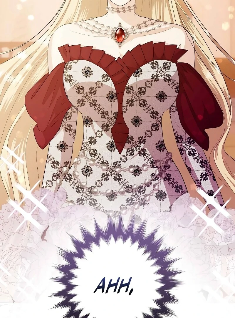 I Tried to be a Villainess, But Now I'm Being Obsessed Over?! Chapter 7 - page 60