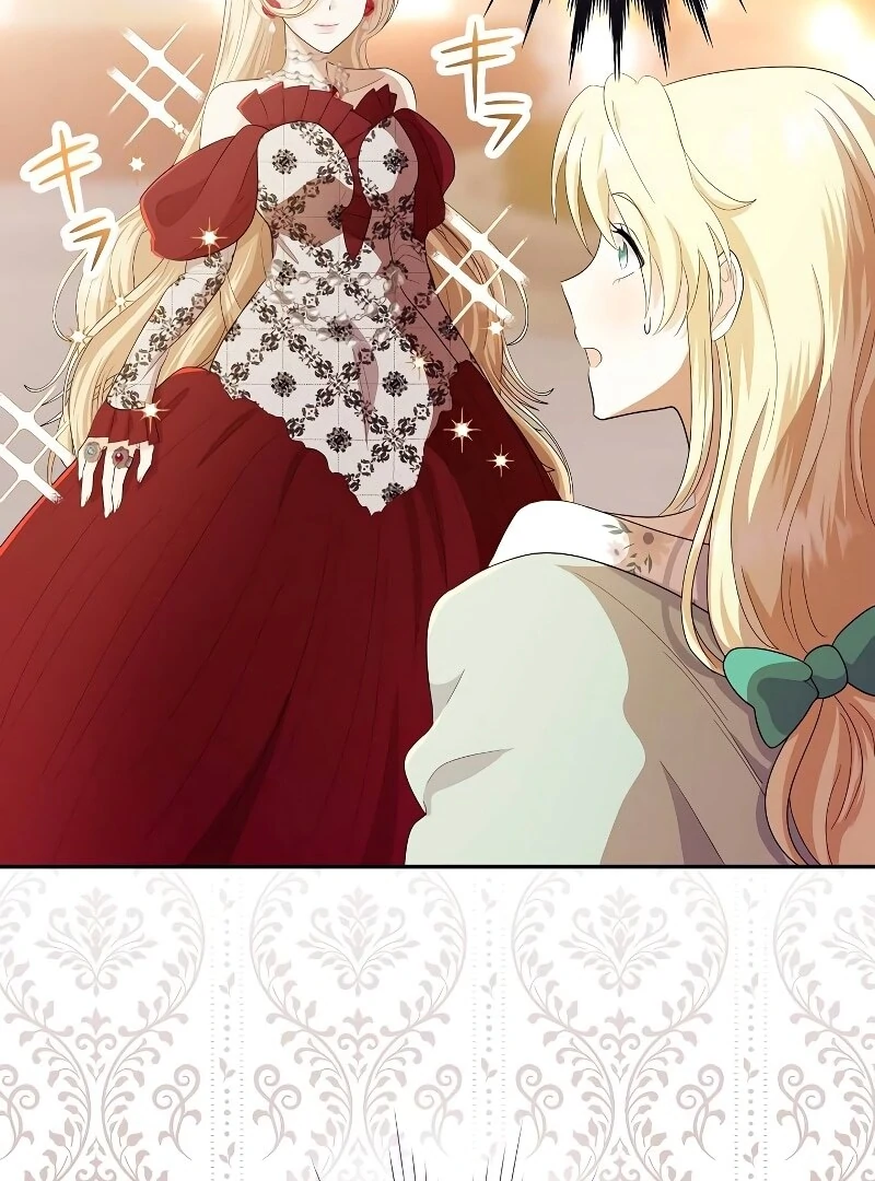 I Tried to be a Villainess, But Now I'm Being Obsessed Over?! Chapter 7 - page 62