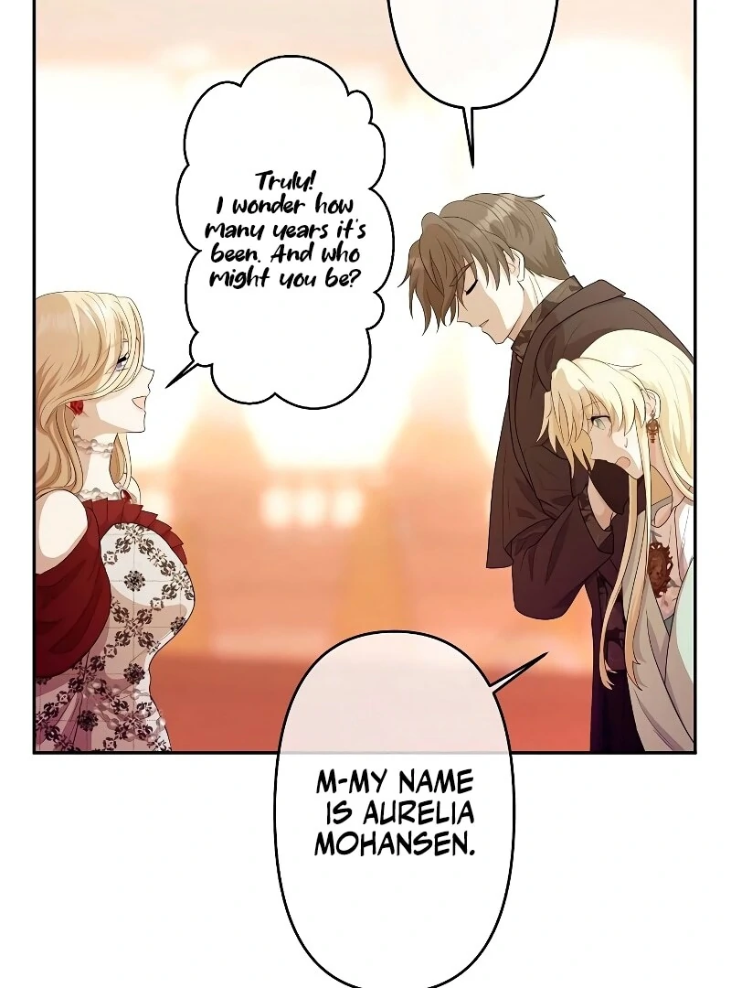 I Tried to be a Villainess, But Now I'm Being Obsessed Over?! Chapter 7 - page 64