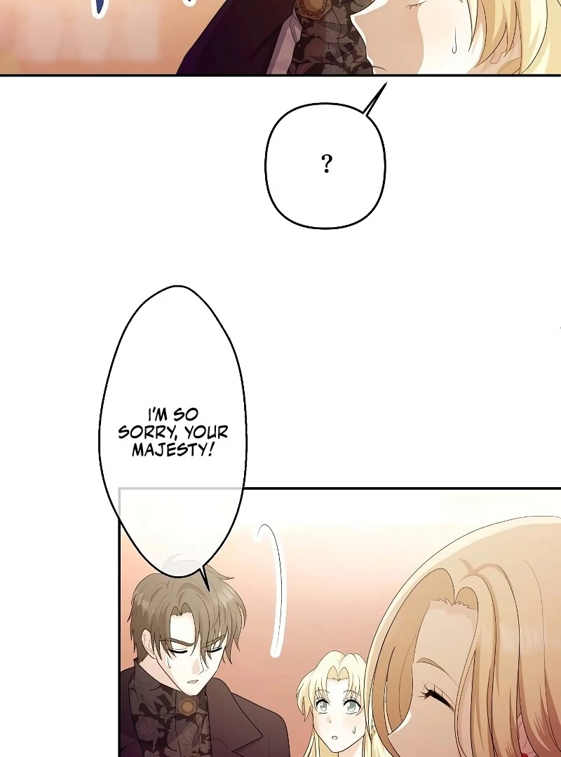 I Tried to be a Villainess, But Now I'm Being Obsessed Over?! Chapter 7 - page 68