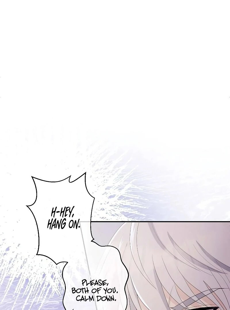 I Tried to be a Villainess, But Now I'm Being Obsessed Over?! Chapter 7 - page 6