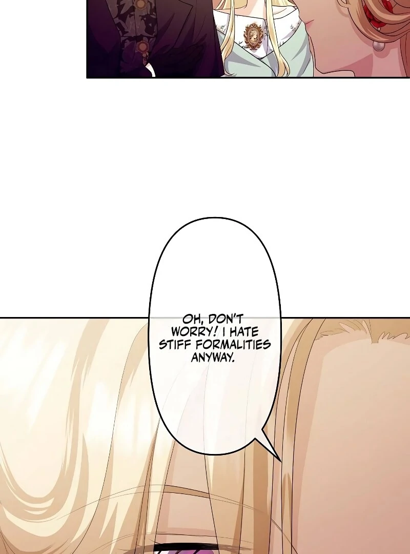 I Tried to be a Villainess, But Now I'm Being Obsessed Over?! Chapter 7 - page 69