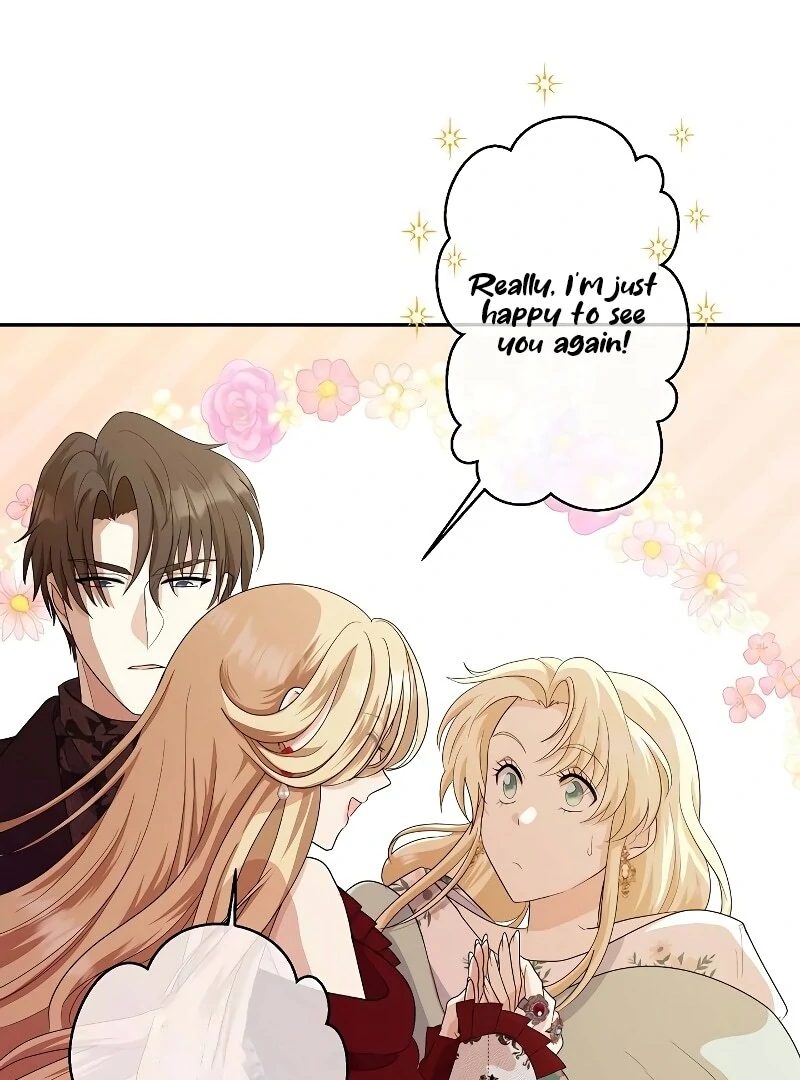 I Tried to be a Villainess, But Now I'm Being Obsessed Over?! Chapter 7 - page 71