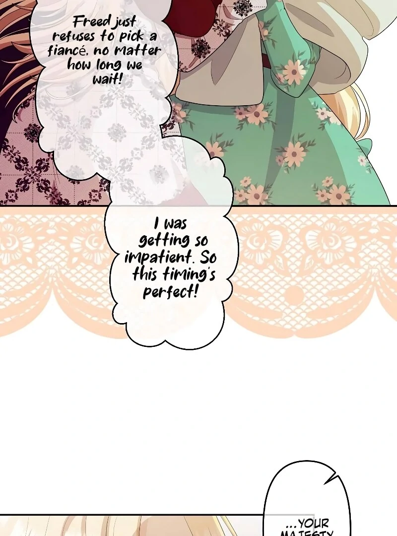 I Tried to be a Villainess, But Now I'm Being Obsessed Over?! Chapter 7 - page 72