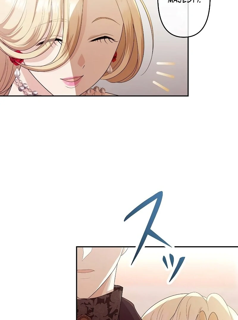 I Tried to be a Villainess, But Now I'm Being Obsessed Over?! Chapter 7 - page 73