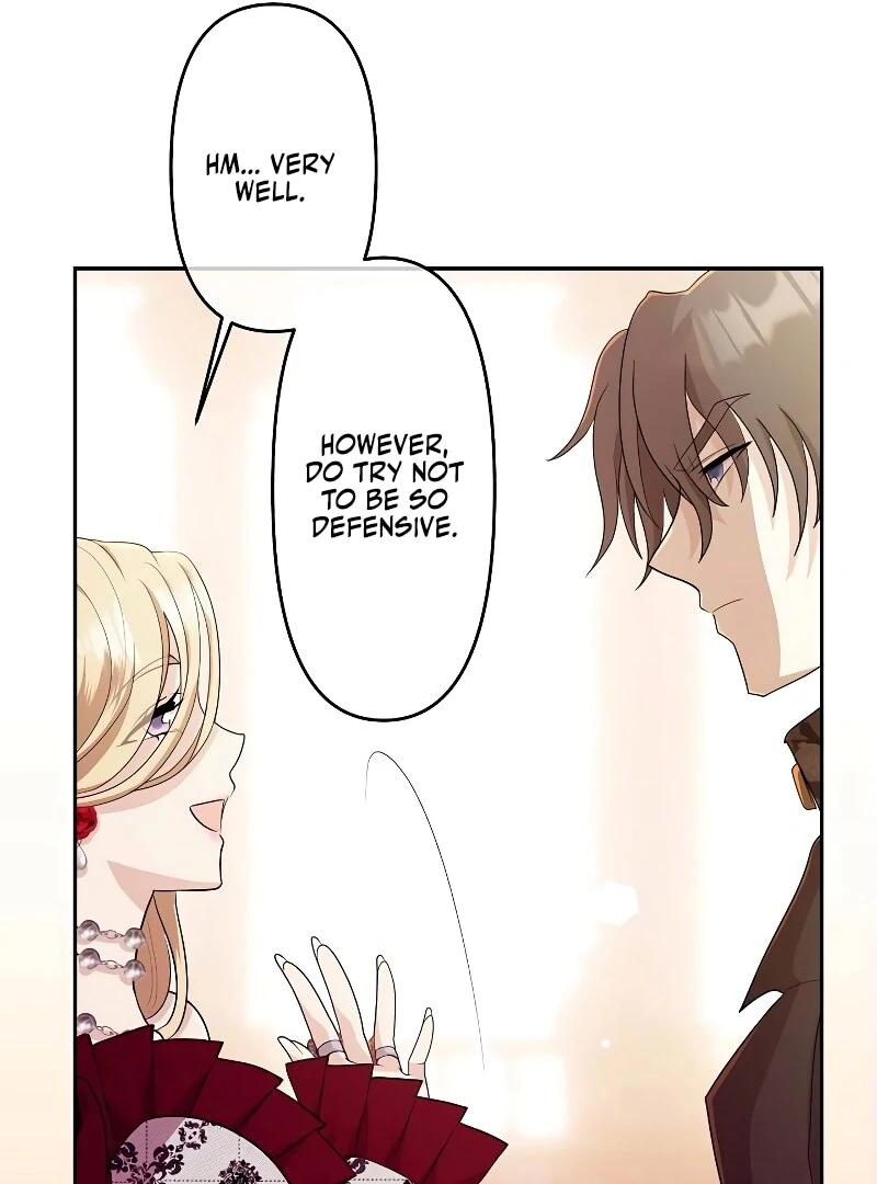 I Tried to be a Villainess, But Now I'm Being Obsessed Over?! Chapter 7 - page 75