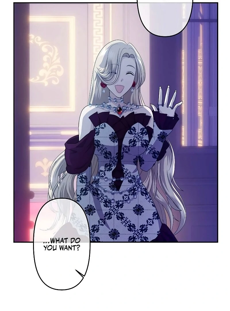 I Tried to be a Villainess, But Now I'm Being Obsessed Over?! Chapter 7 - page 82