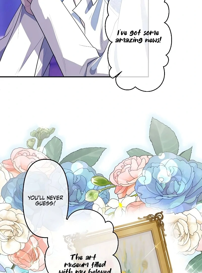 I Tried to be a Villainess, But Now I'm Being Obsessed Over?! Chapter 7 - page 84