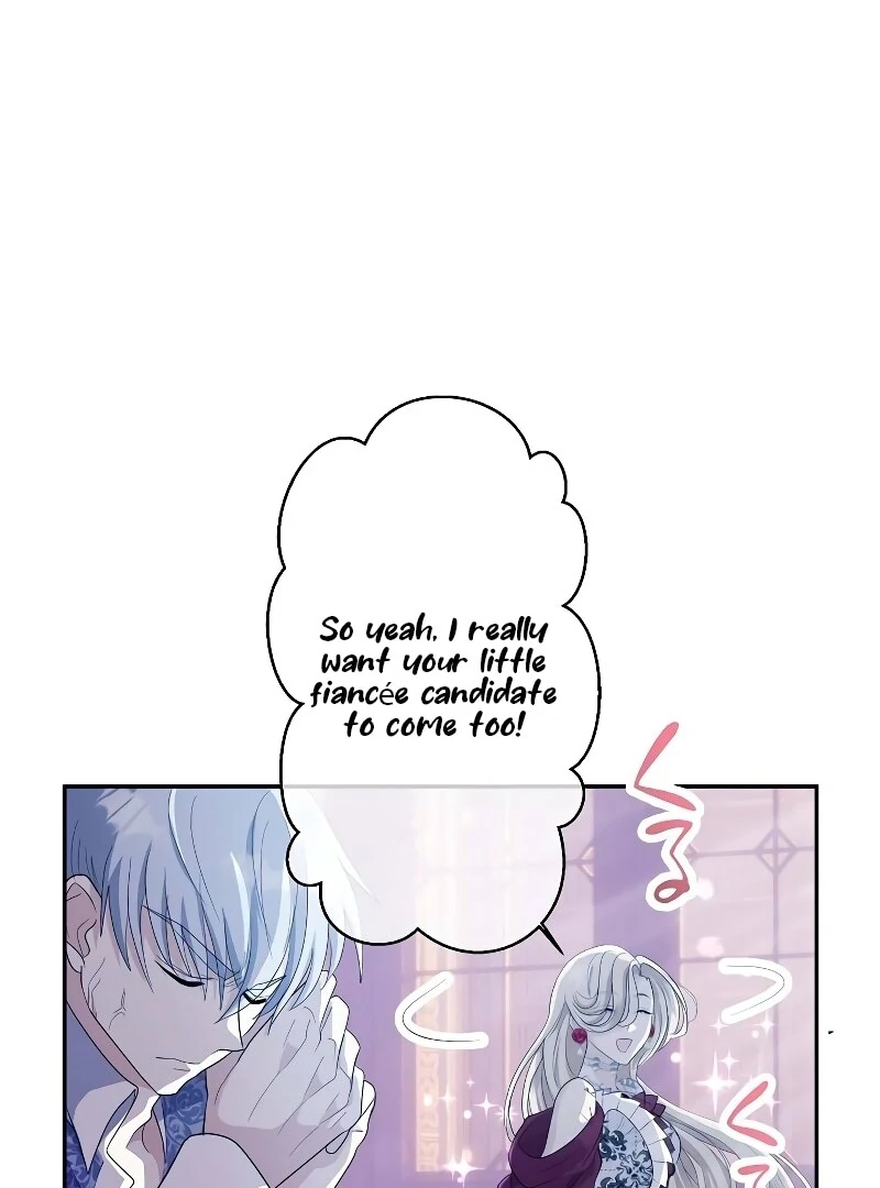 I Tried to be a Villainess, But Now I'm Being Obsessed Over?! Chapter 7 - page 87